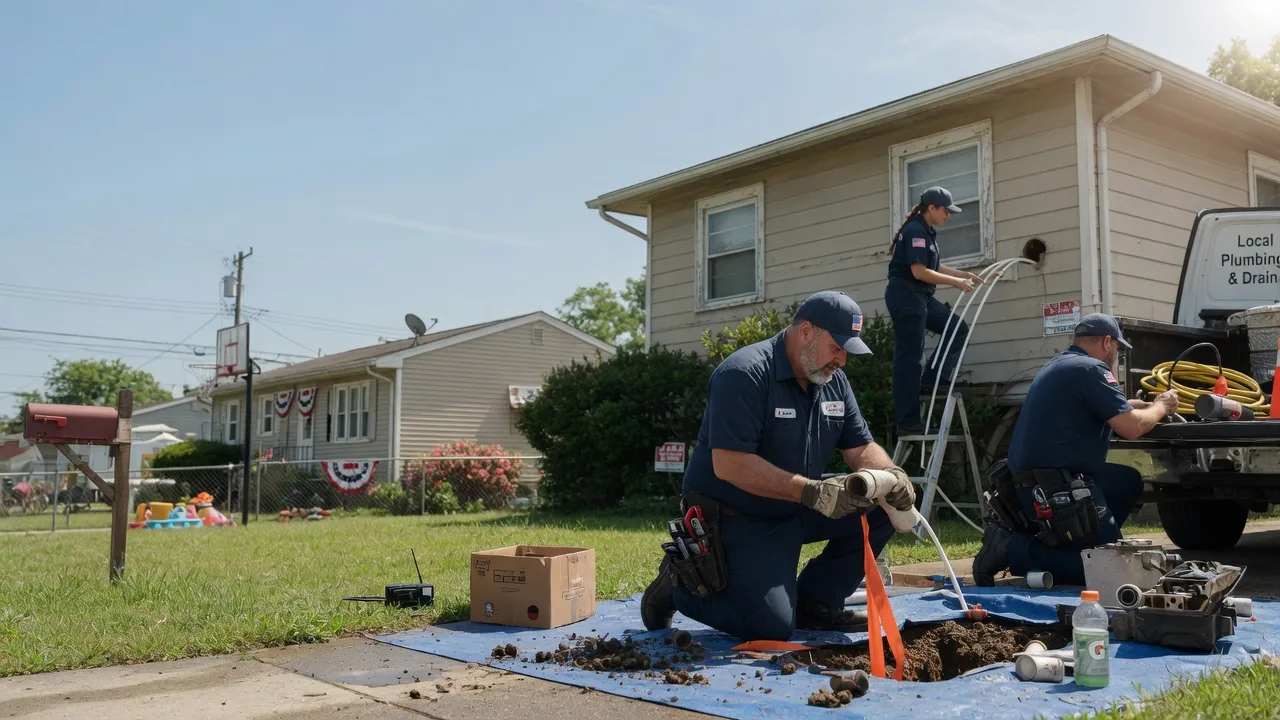 Faucet Repair in North Weymouth, MA near me